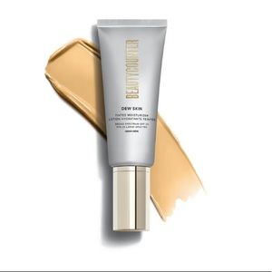Beautycounter Dew Skin Tinted Moisturizer No. 3